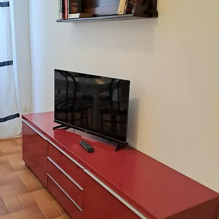 Blue Breeze Appartement