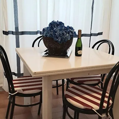 Appartement Blue Breeze Germignaga