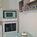 아파트 Blue Breeze Germignaga