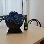 Blue Breeze