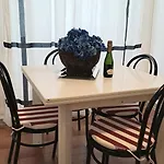 Apartment Blue Breeze Germignaga