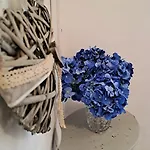 Apartamento Blue Breeze