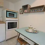 Apartment Blue Breeze