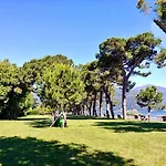 Apartamento Blue Breeze Germignaga