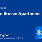 Blue Breeze Apartamento *