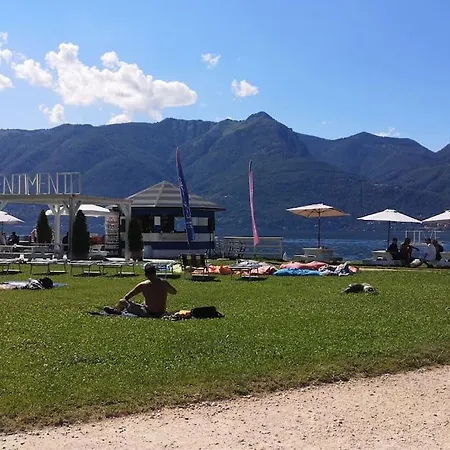 Blue Breeze * Germignaga