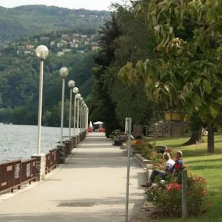 Blue Breeze Germignaga