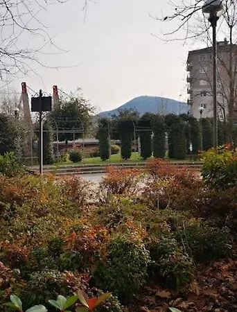 Appartement Blue Breeze