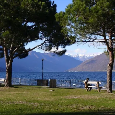 Appartement Blue Breeze *