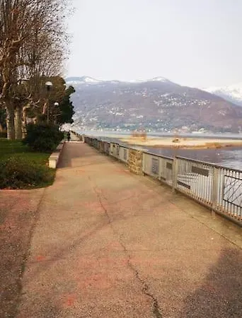 Blue Breeze Appartement *