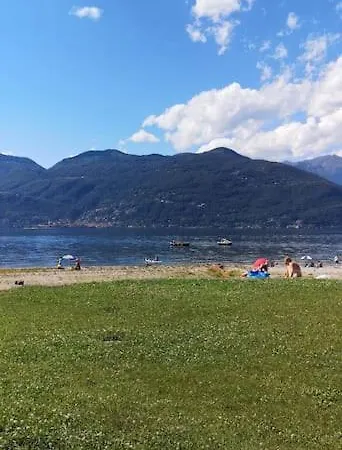 Appartement Blue Breeze Germignaga