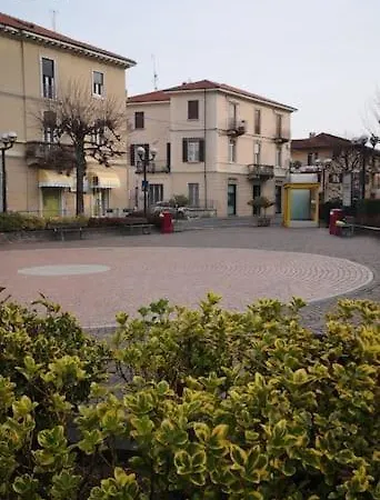 Blue Breeze Apartament Germignaga