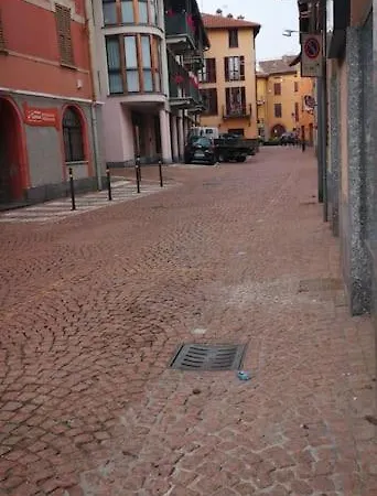 Blue Breeze Germignaga