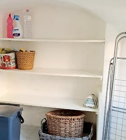 Blue Breeze Apartament
