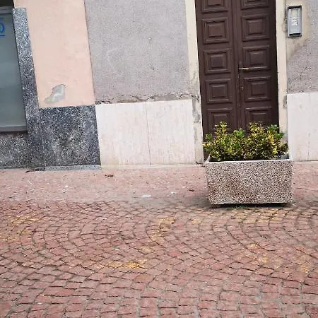 Blue Breeze Appartement *