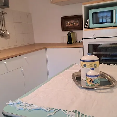 Blue Breeze Appartement