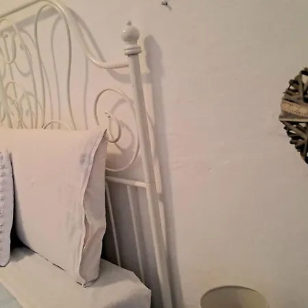 Blue Breeze Appartement *