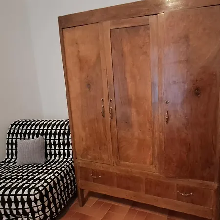 Blue Breeze Germignaga