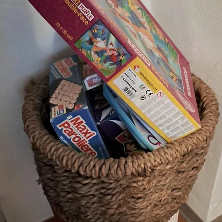 Blue Breeze Appartement