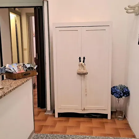 Blue Breeze Appartement *