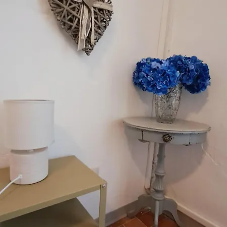 Blue Breeze Apartament *