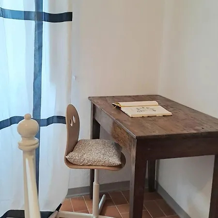 Appartement Blue Breeze