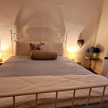 Blue Breeze Apartament Germignaga