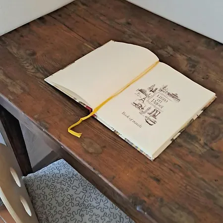 Blue Breeze Germignaga