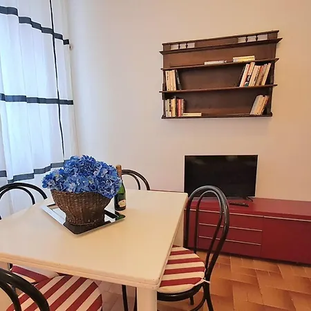 Apartament Blue Breeze