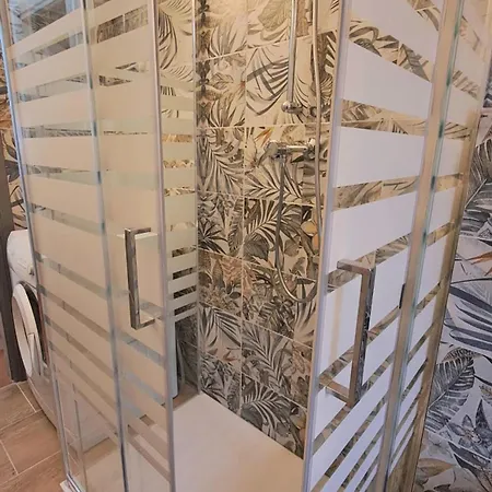 Blue Breeze Appartement