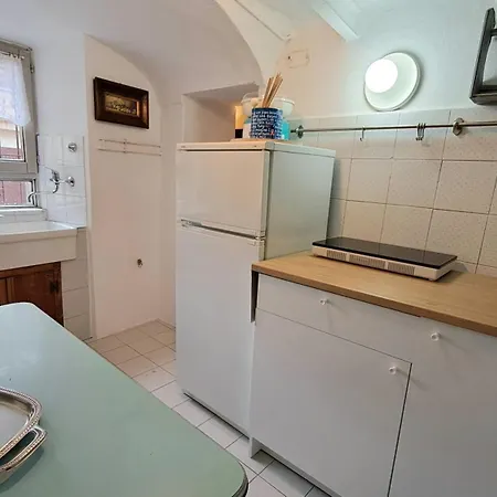 Apartament Blue Breeze