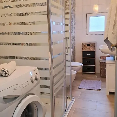 Appartement Blue Breeze *