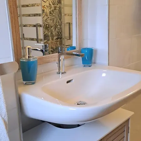 Blue Breeze Apartamento