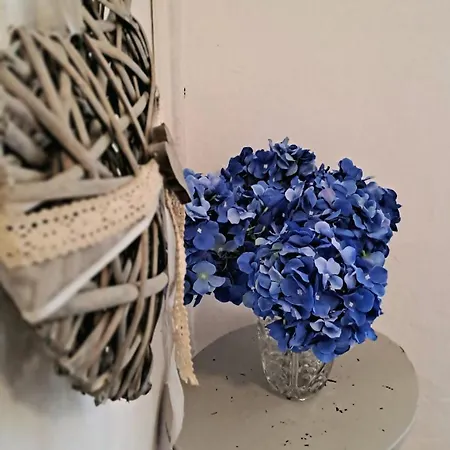 Apartament Blue Breeze