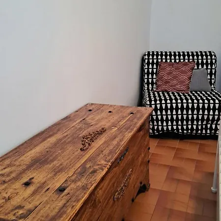 Blue Breeze Appartement Germignaga