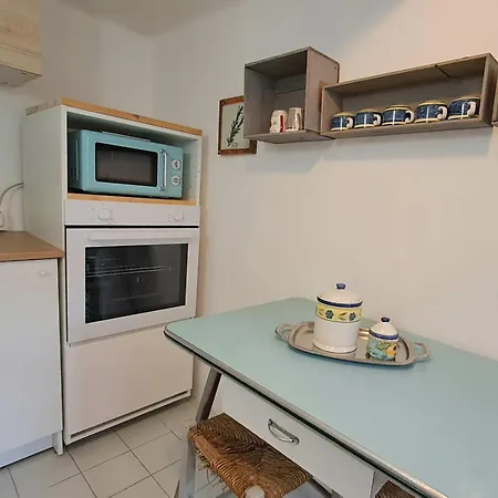 Apartament Blue Breeze