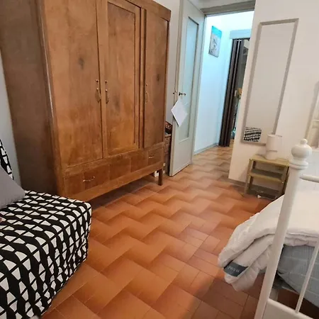 Blue Breeze Germignaga