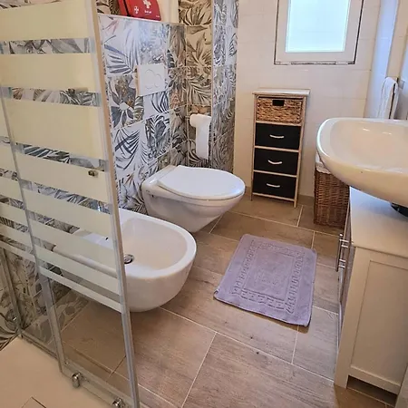 Appartement Blue Breeze Germignaga