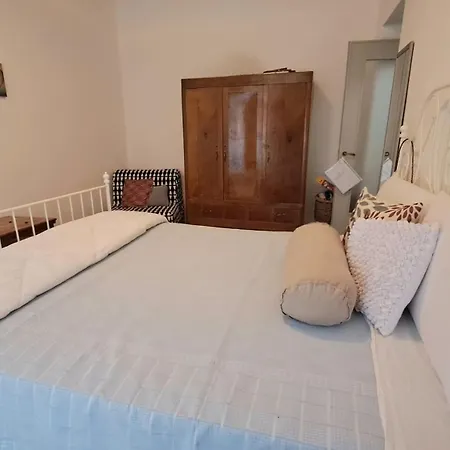 Appartement Blue Breeze