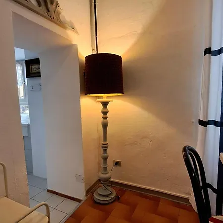 Blue Breeze Appartement *