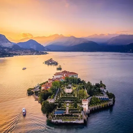 Appartement Blue Breeze