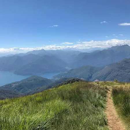 Blue Breeze Appartement