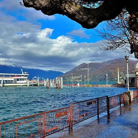 Blue Breeze Appartement *