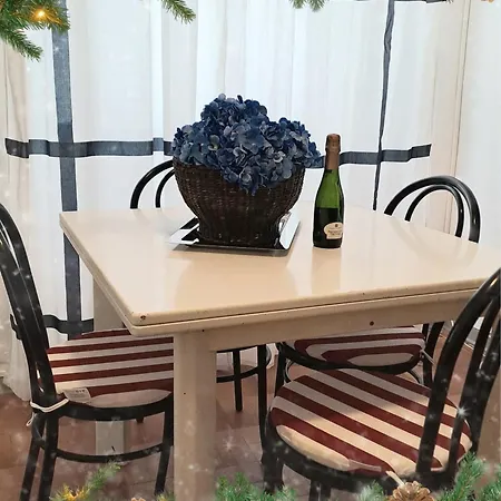 Blue Breeze Germignaga