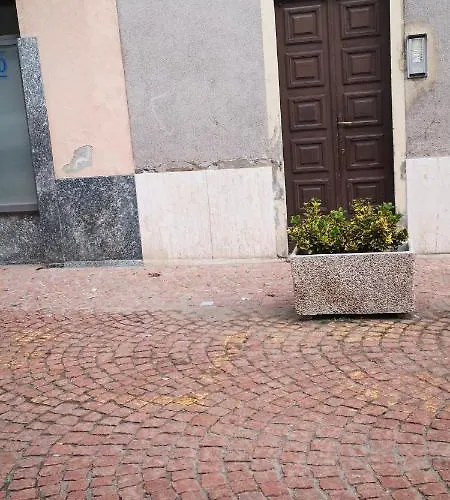 Blue Breeze 아파트 *