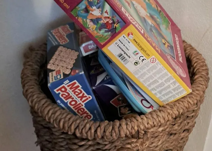 Blue Breeze 아파트