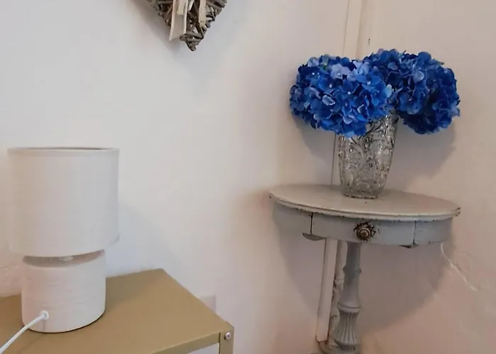 Blue Breeze 아파트 *