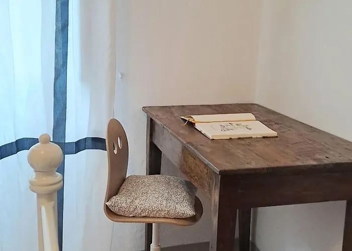 아파트 Blue Breeze