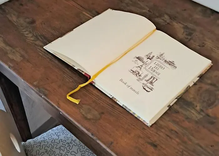 Blue Breeze Germignaga