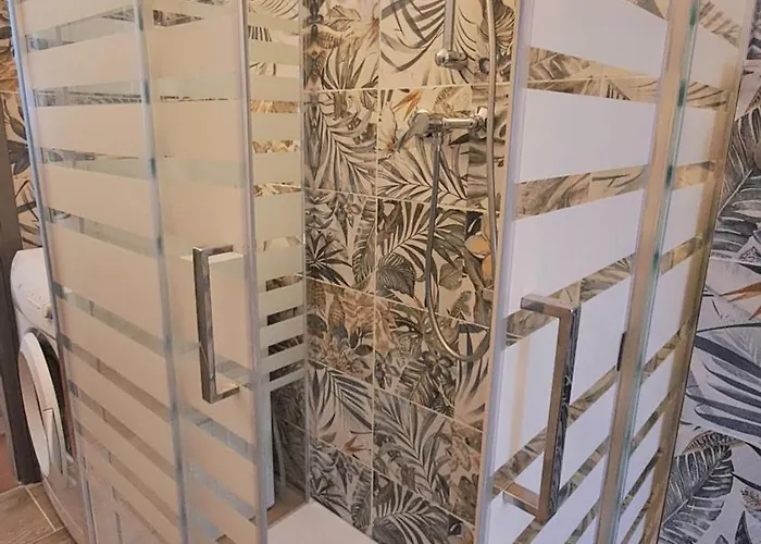 Blue Breeze 아파트